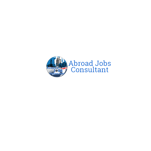 Abroad Jobs Consultant Logo
